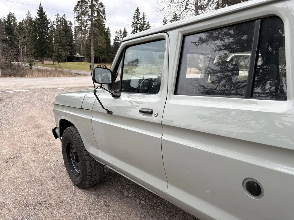 1977 Ford F-Series 6th Gen - Image 25 of 31