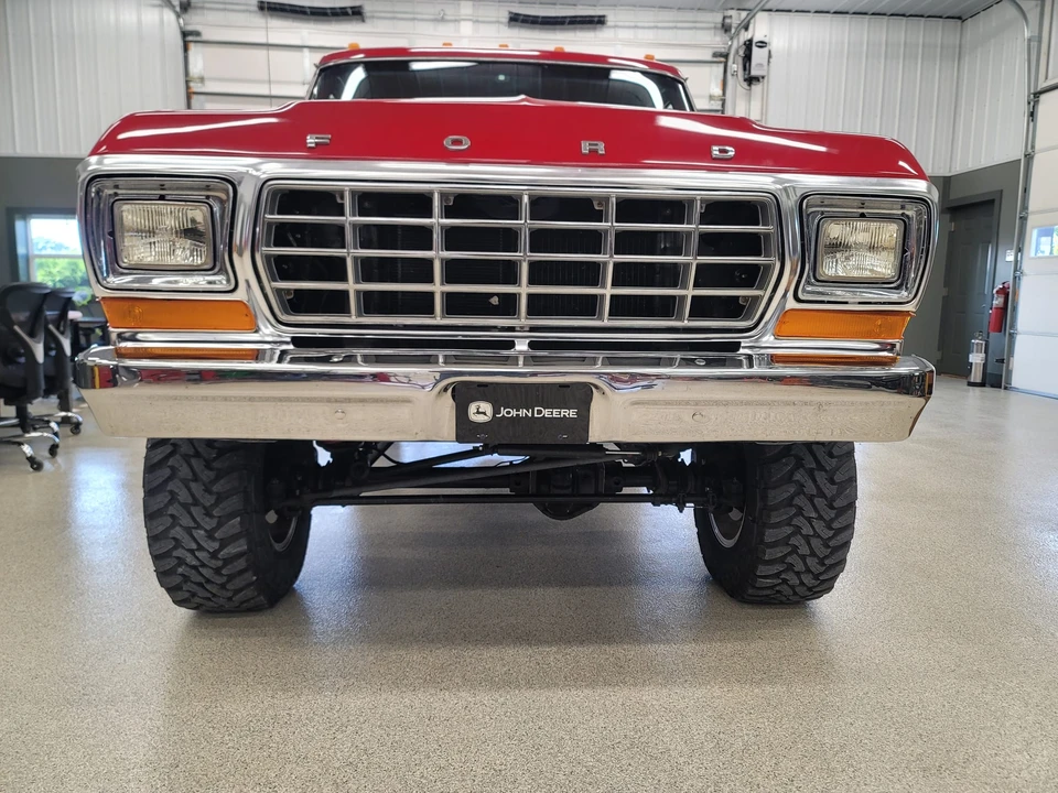 1977 Ford F-Series 6th Gen - Image 27 of 31