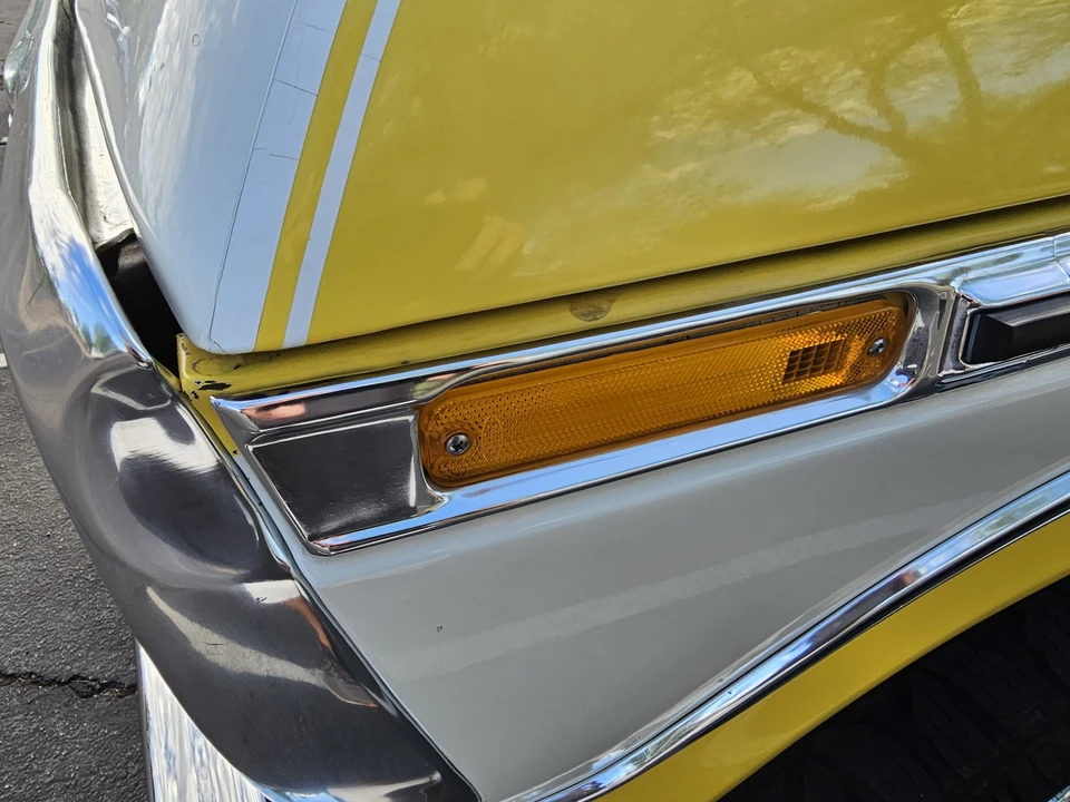 1978 Ford Bronco 2nd Gen - Image 13 of 31