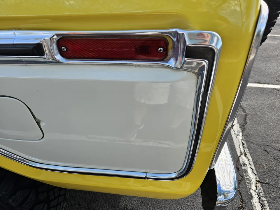 1978 Ford Bronco 2nd Gen - Image 17 of 31