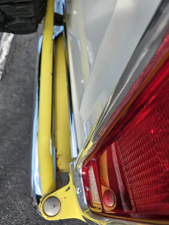 1978 Ford Bronco 2nd Gen - Image 22 of 31