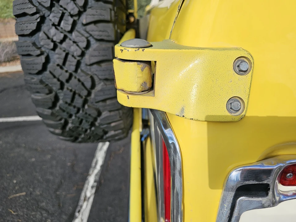 1978 Ford Bronco 2nd Gen - Image 25 of 31