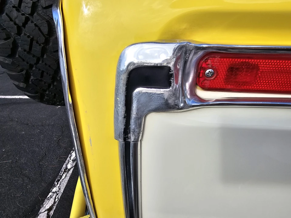 1978 Ford Bronco 2nd Gen - Image 26 of 31