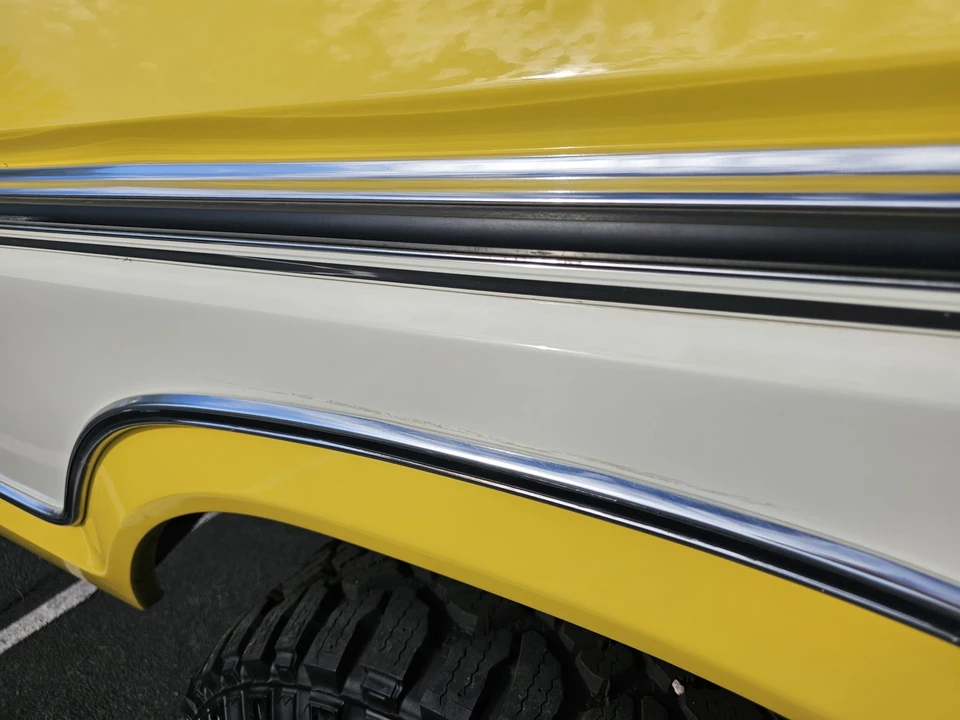 1978 Ford Bronco 2nd Gen - Image 27 of 31