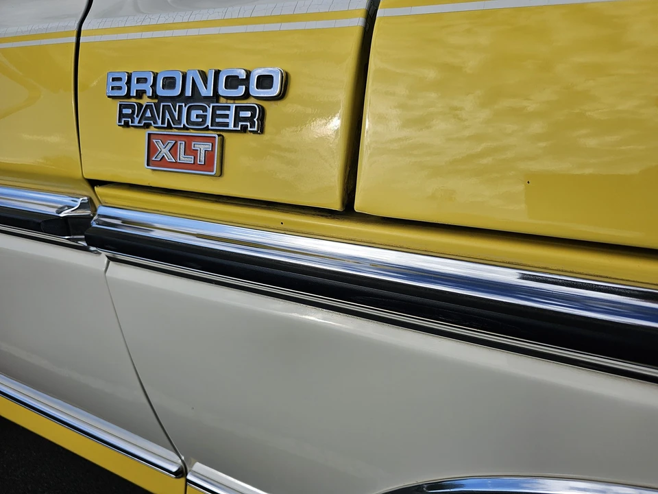 1978 Ford Bronco 2nd Gen - Image 28 of 31