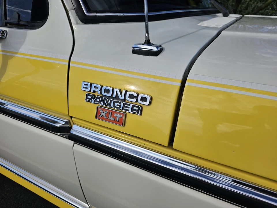 1978 Ford Bronco 2nd Gen - Image 29 of 31