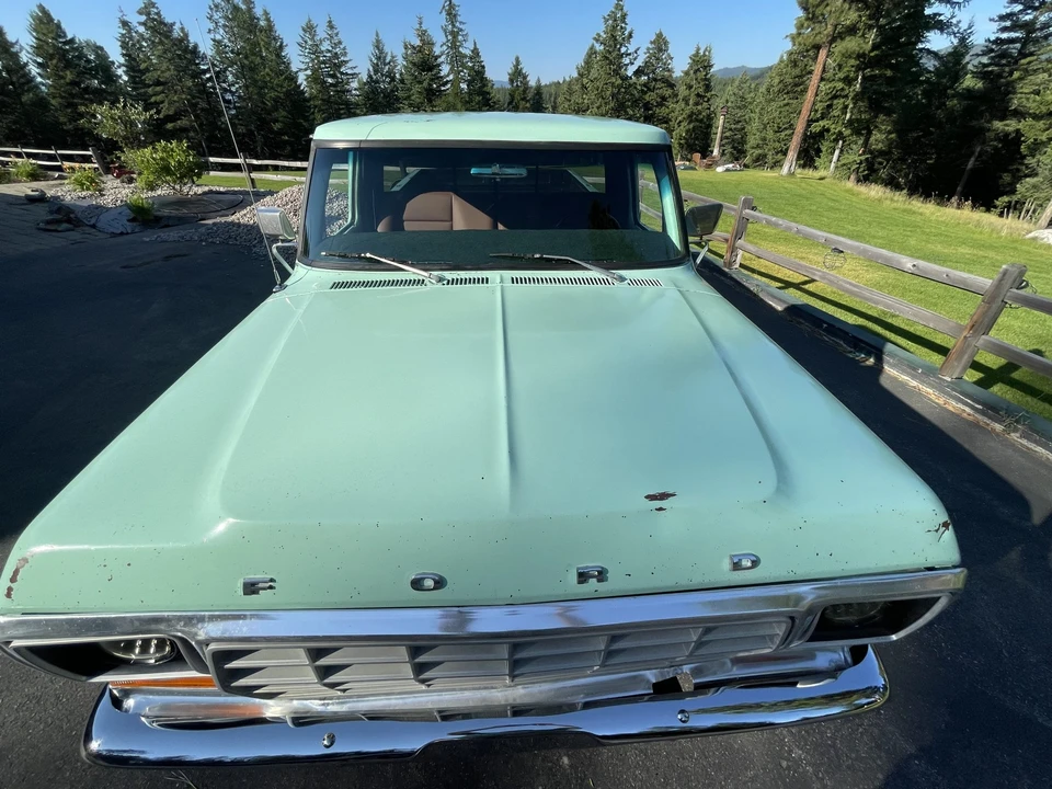 1978 Ford F-Series 6th Gen - Image 22 of 31