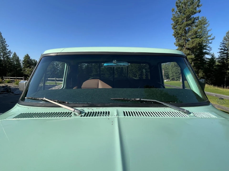 1978 Ford F-Series 6th Gen - Image 25 of 31