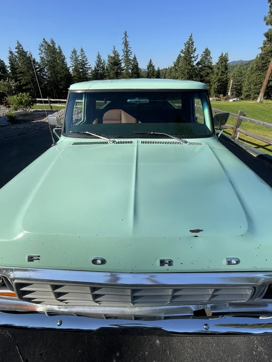 1978 Ford F-Series 6th Gen - Image 23 of 31