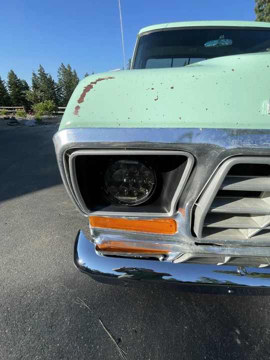 1978 Ford F-Series 6th Gen - Image 28 of 31