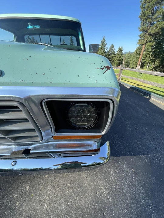 1978 Ford F-Series 6th Gen - Image 31 of 31