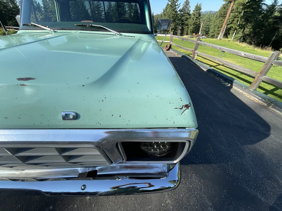 1978 Ford F-Series 6th Gen - Image 30 of 31