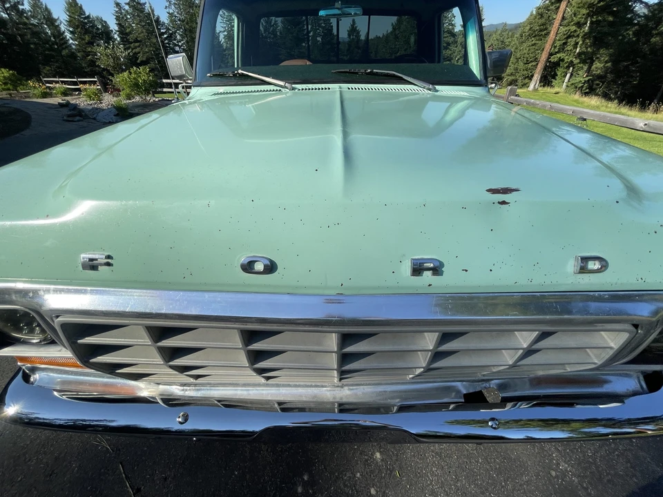 1978 Ford F-Series 6th Gen - Image 29 of 31