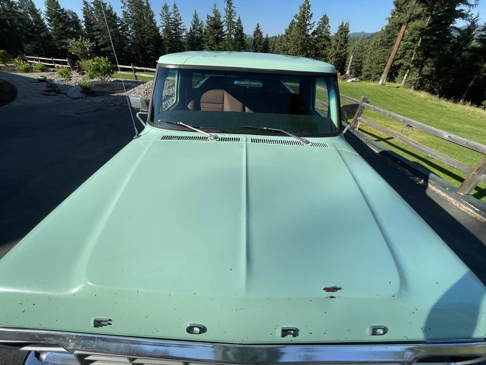 1978 Ford F-Series 6th Gen - Image 24 of 31