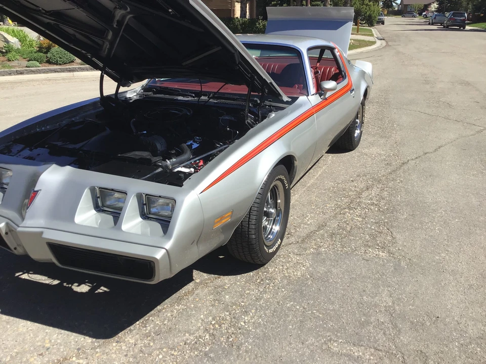 1979 Pontiac Firebird 2nd Gen - Image 20 of 31