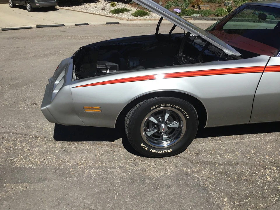 1979 Pontiac Firebird 2nd Gen - Image 19 of 31