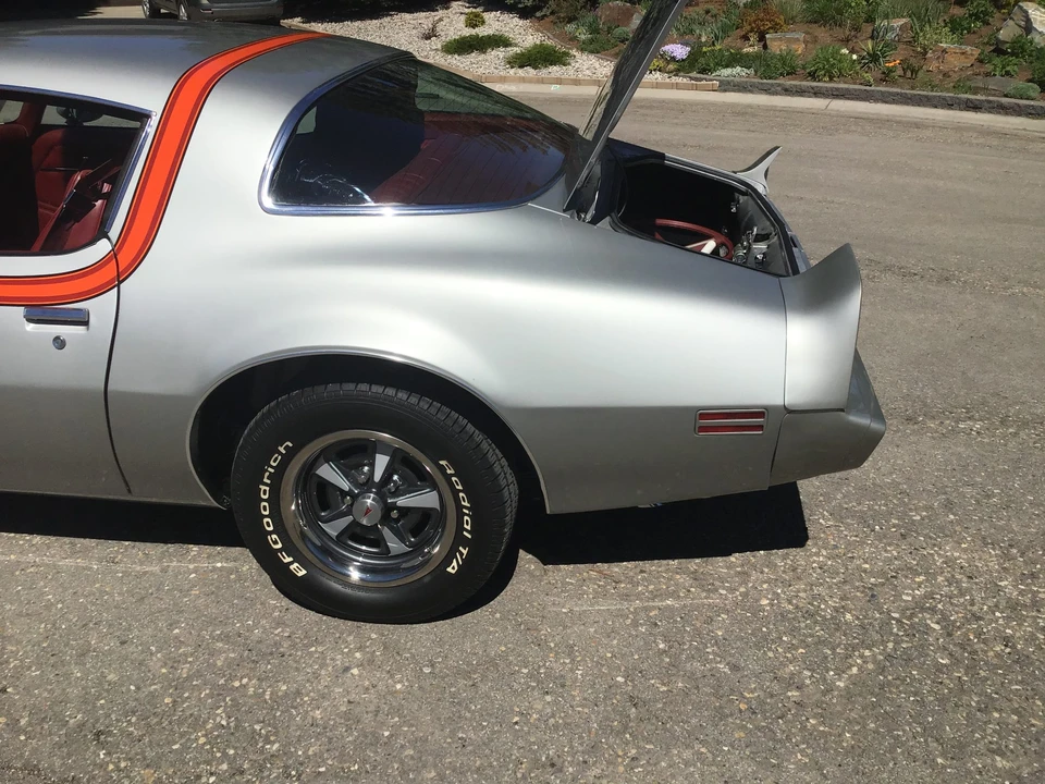1979 Pontiac Firebird 2nd Gen - Image 18 of 31