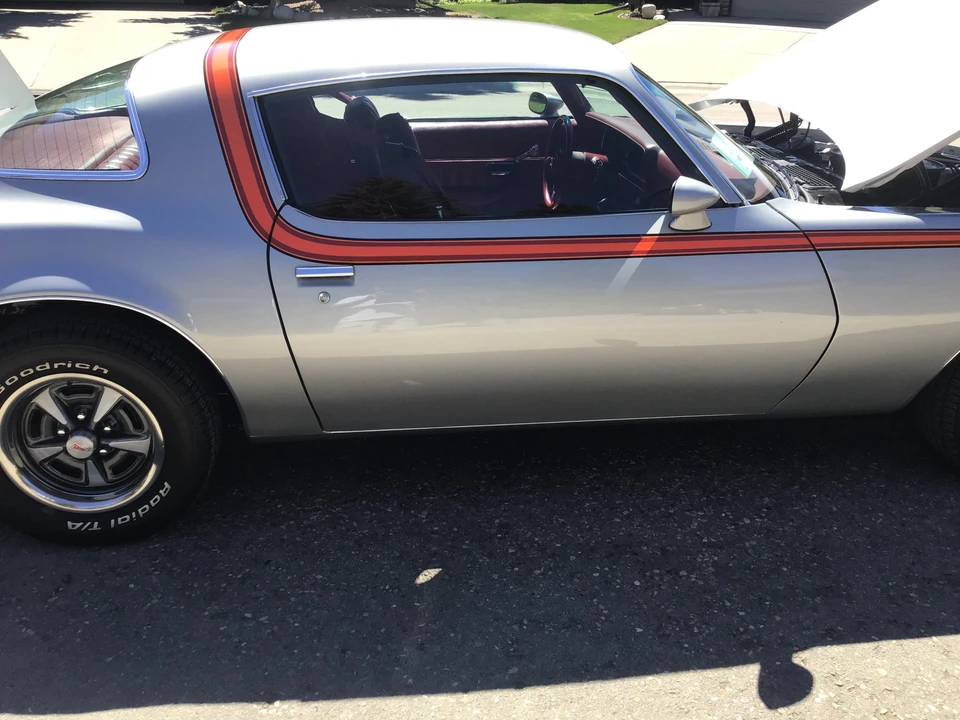 1979 Pontiac Firebird 2nd Gen - Image 12 of 31