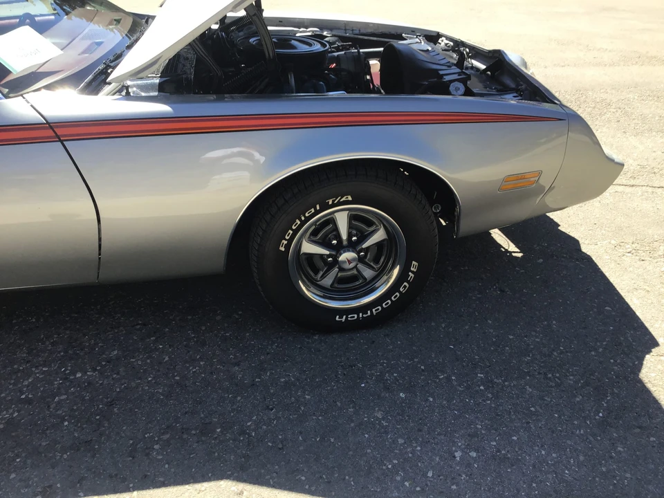 1979 Pontiac Firebird 2nd Gen - Image 11 of 31