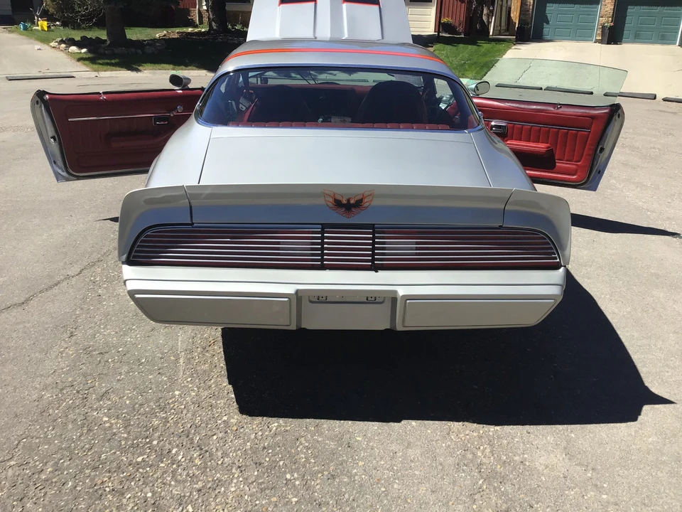 1979 Pontiac Firebird 2nd Gen - Image 15 of 31