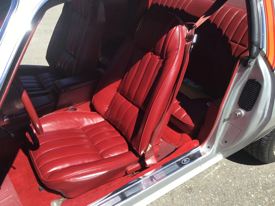 1979 Pontiac Firebird 2nd Gen - Image 25 of 31