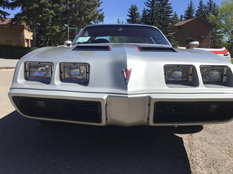 1979 Pontiac Firebird 2nd Gen - Image 10 of 31