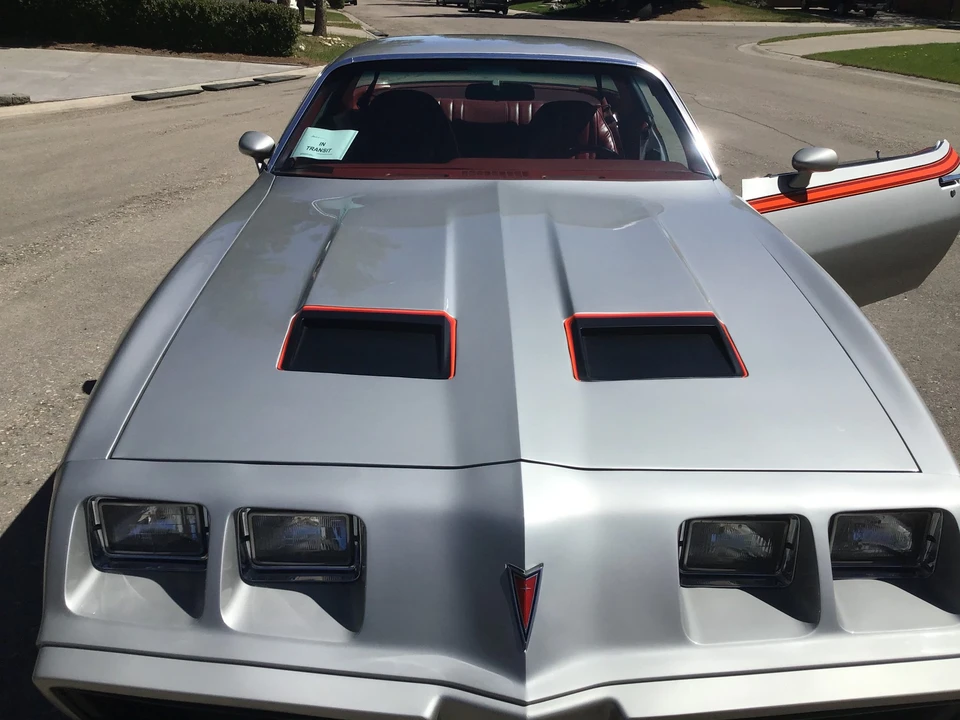 1979 Pontiac Firebird 2nd Gen - Image 9 of 31