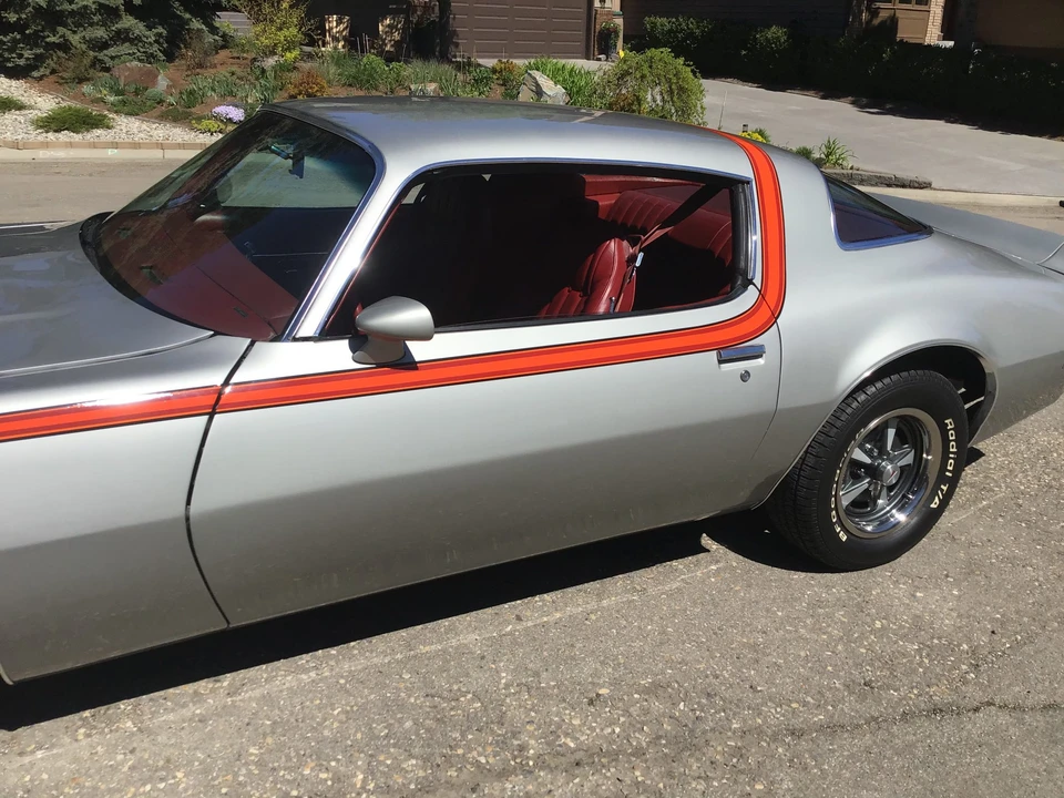 1979 Pontiac Firebird 2nd Gen - Image 17 of 31