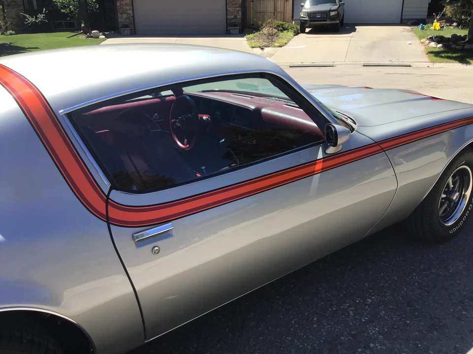 1979 Pontiac Firebird 2nd Gen - Image 13 of 31