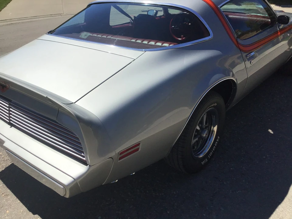 1979 Pontiac Firebird 2nd Gen - Image 14 of 31