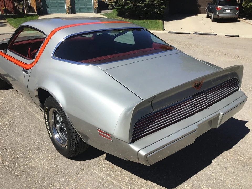 1979 Pontiac Firebird 2nd Gen - Image 16 of 31