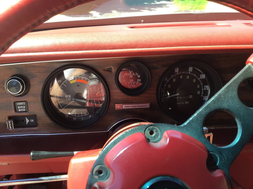 1979 Pontiac Firebird 2nd Gen - Image 30 of 31