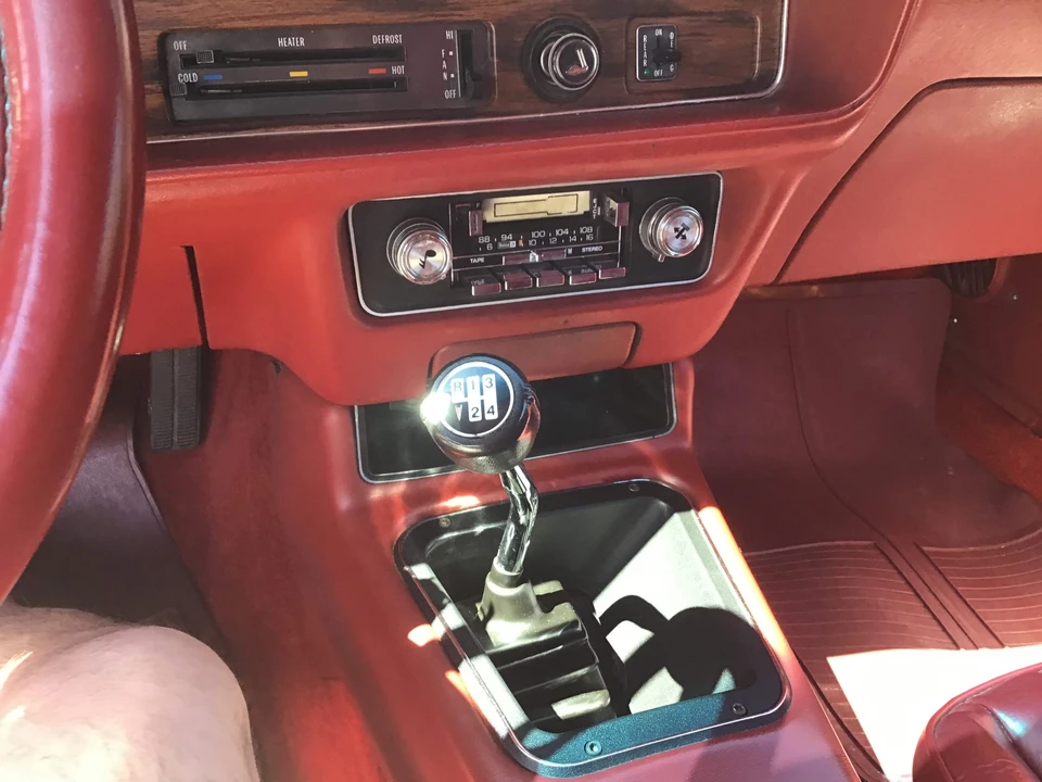 1979 Pontiac Firebird 2nd Gen - Image 31 of 31