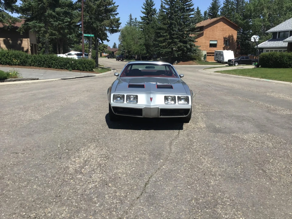 1979 Pontiac Firebird 2nd Gen - Image 6 of 31