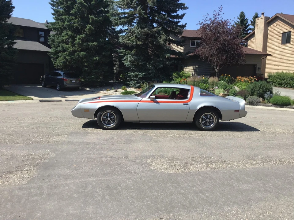 1979 Pontiac Firebird 2nd Gen - Image 7 of 31