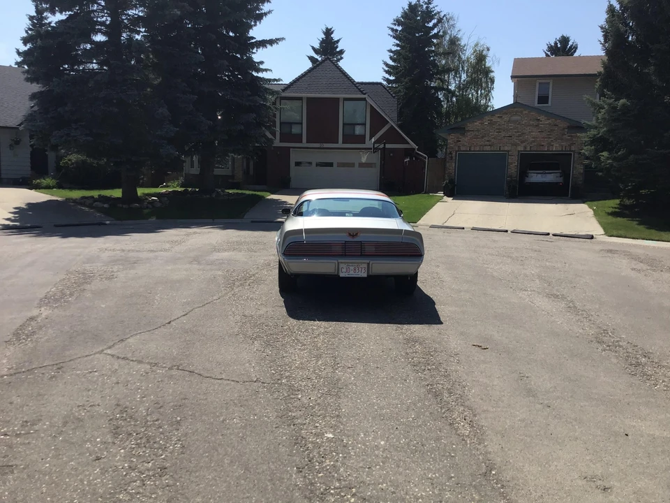 1979 Pontiac Firebird 2nd Gen - Image 3 of 31