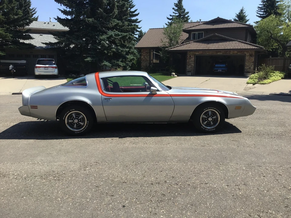 1979 Pontiac Firebird 2nd Gen - Image 2 of 31