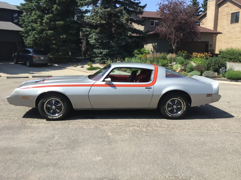 1979 Pontiac Firebird 2nd Gen - Image 8 of 31