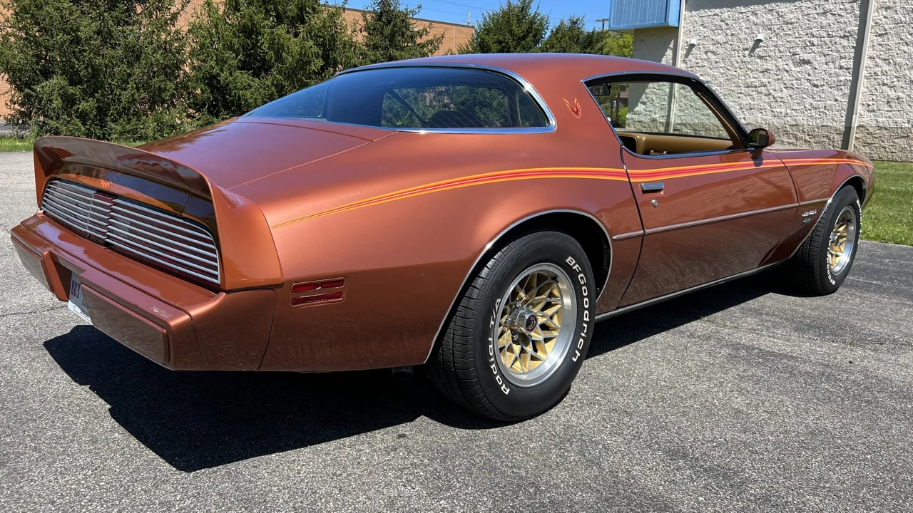 1980 Pontiac Firebird 2nd Gen - Image 16 of 31