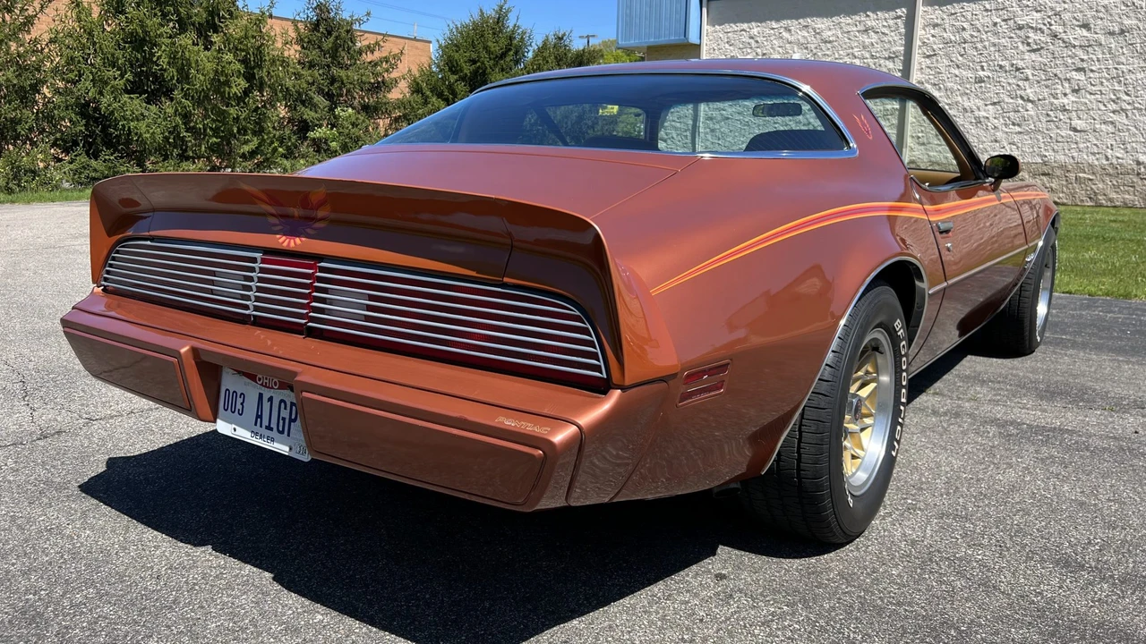 1980 Pontiac Firebird 2nd Gen - Image 15 of 31