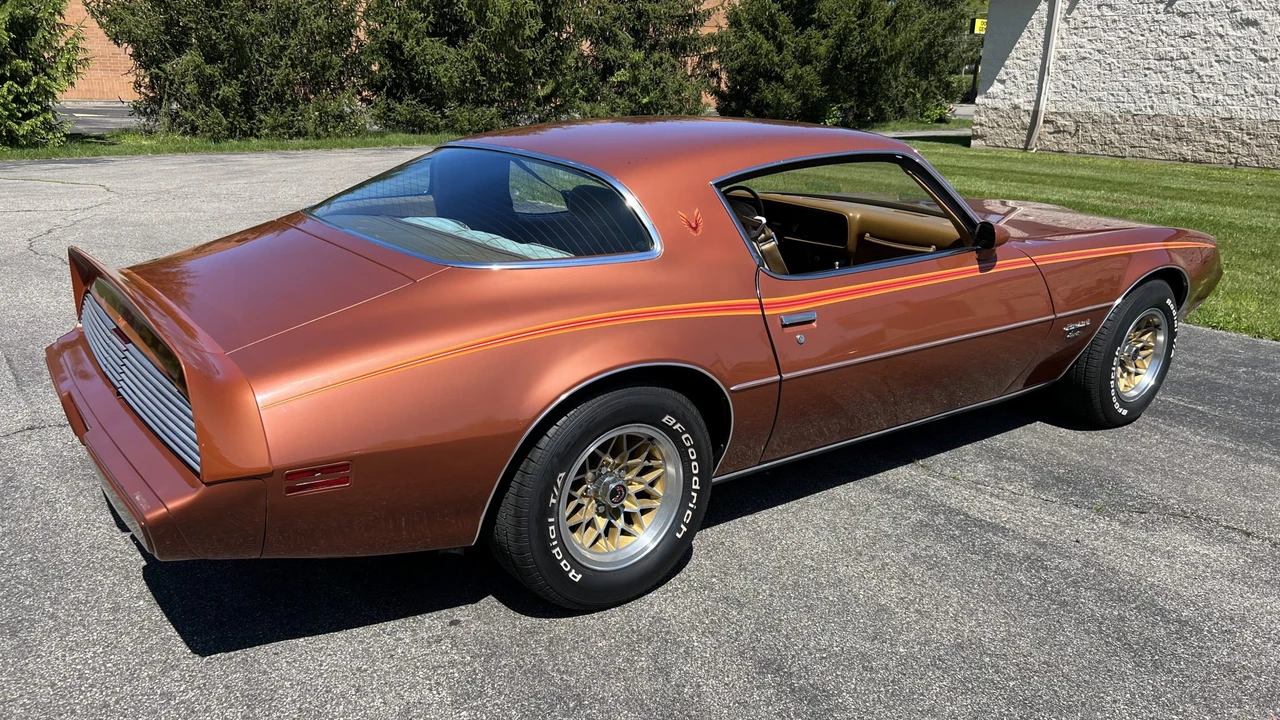 1980 Pontiac Firebird 2nd Gen - Image 18 of 31