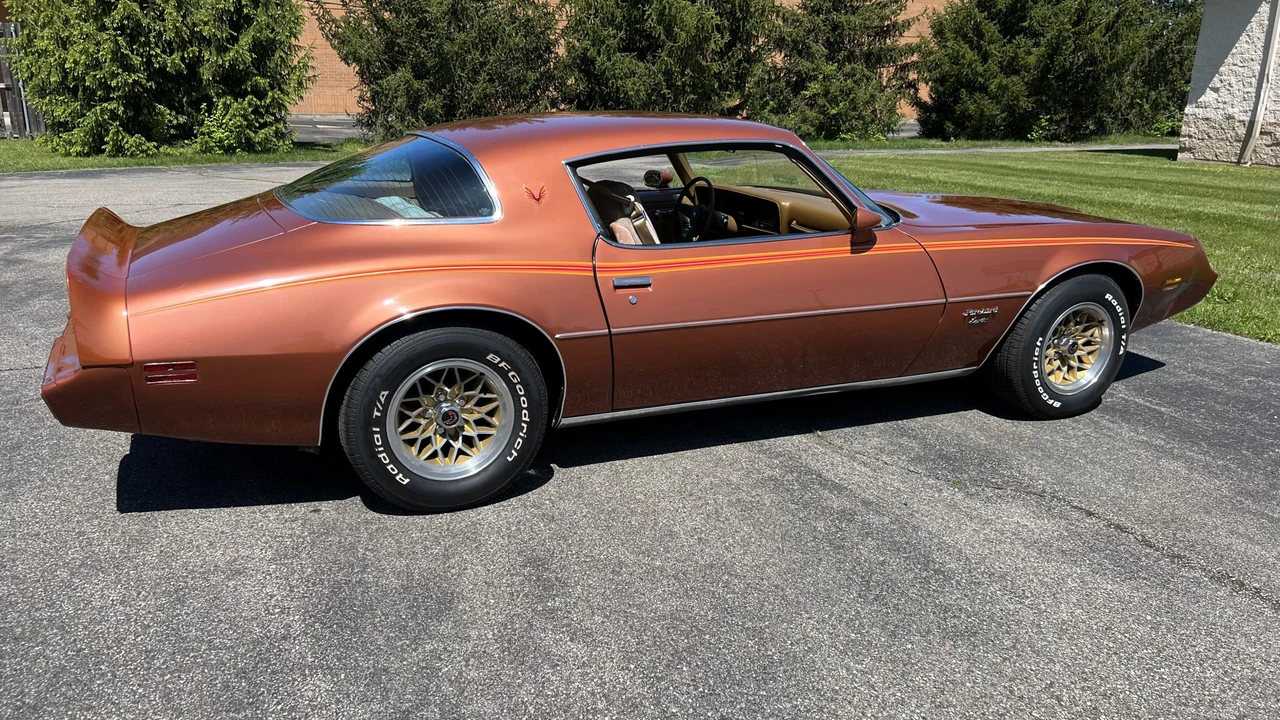 1980 Pontiac Firebird 2nd Gen - Image 19 of 31