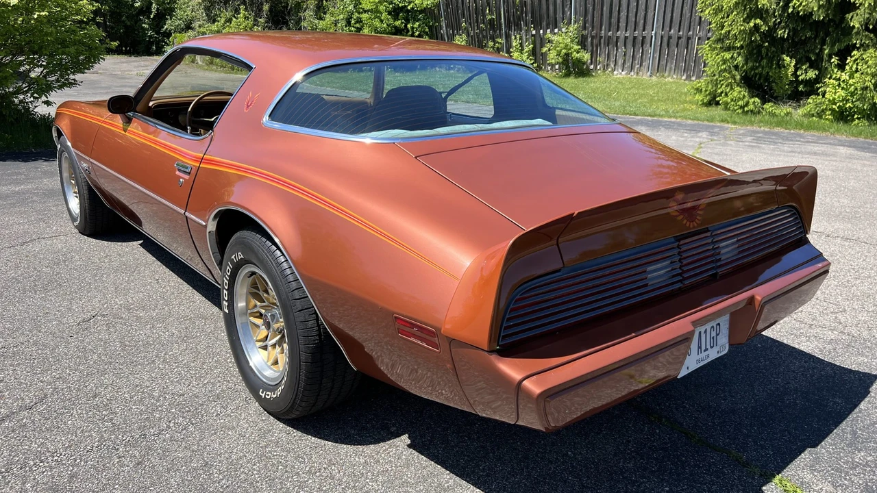 1980 Pontiac Firebird 2nd Gen - Image 13 of 31