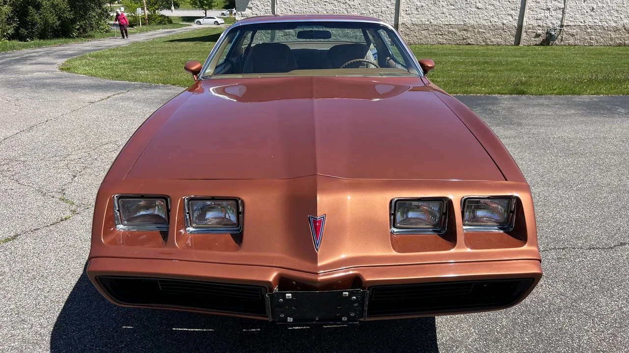 1980 Pontiac Firebird 2nd Gen - Image 28 of 31