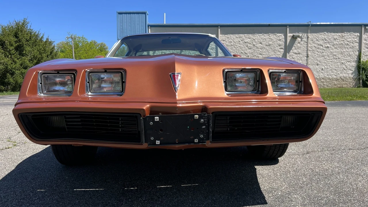 1980 Pontiac Firebird 2nd Gen - Image 29 of 31