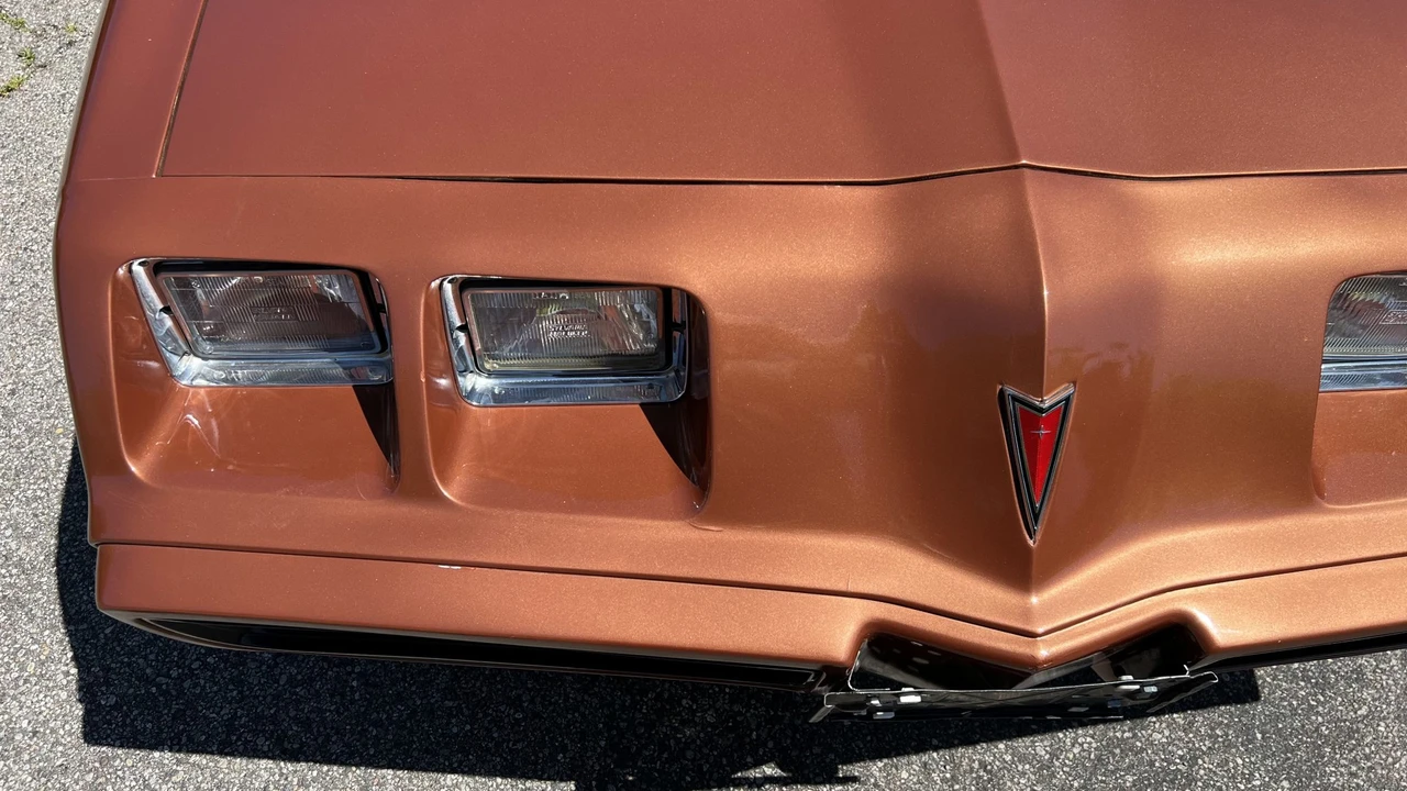 1980 Pontiac Firebird 2nd Gen - Image 31 of 31