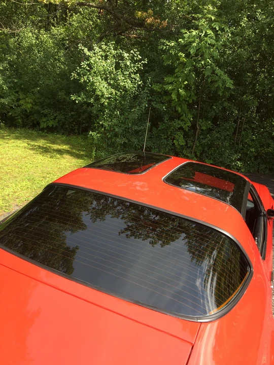 1981 Pontiac Firebird Trans Am 2nd Gen - Image 20 of 31