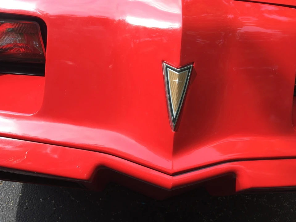 1981 Pontiac Firebird Trans Am 2nd Gen - Image 30 of 31