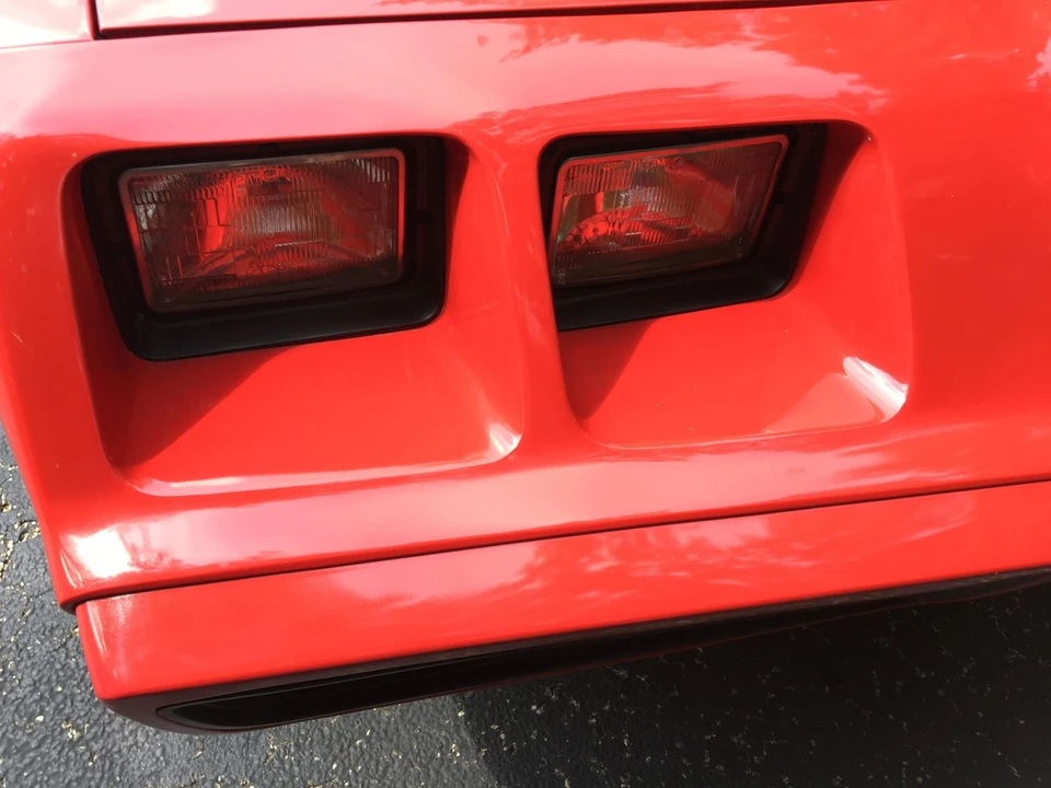 1981 Pontiac Firebird Trans Am 2nd Gen - Image 28 of 31