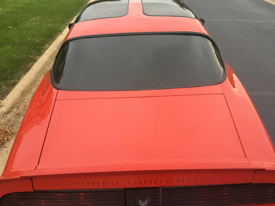 1981 Pontiac Firebird Trans Am 2nd Gen - Image 16 of 31